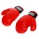 Set for boxing "Beat the target", sound effects