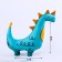 Antistress toy "Dino"