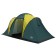Tart tourist tent, camping maclay massif 4, 4-seater, with vestibule
