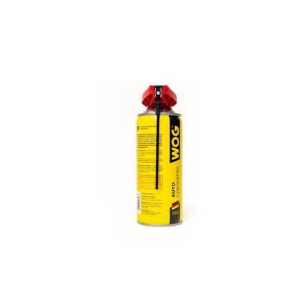 WOG 2 brake cleaner in 1 with a professional spray, 520 ml-5