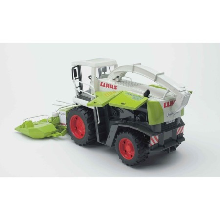 Claas Jaguar 900 combine-2