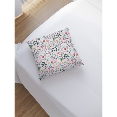 Pillowess decorative "field of abundance", on a zipper, size 45x45 cm-1