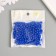 Busins ​​plastic "Ultramarin" Gloss Set 25 g d = 0.6 cm
