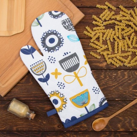 Eclectica mittens-opening 18x32cm, 130 g/m2, 100% cotton