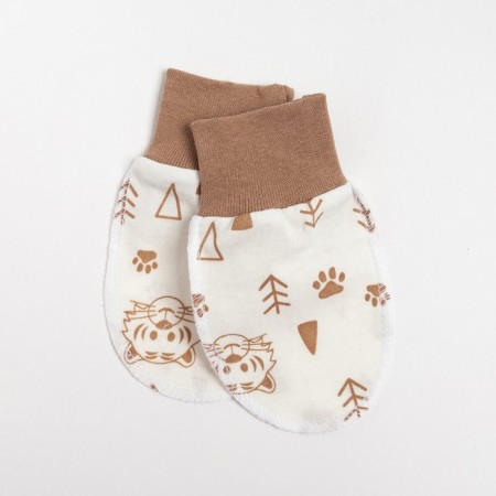 Hoods for a boy, color mix-5