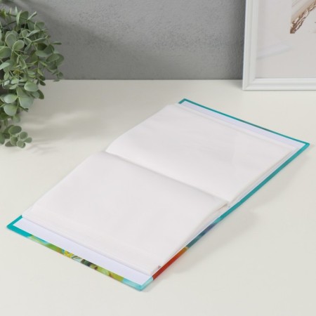 Photo album for 200 photos "Vacation" 10x15 cm-2