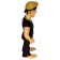 Figure Collectible Minix Cobra Kai "Johnny Lawrence", 12 cm