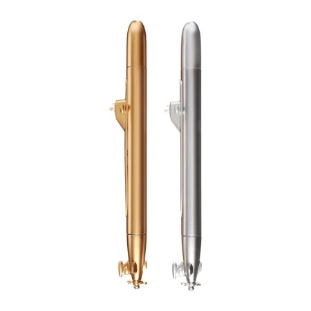 Sharikovo-Prikov Pod "Submarine", mix