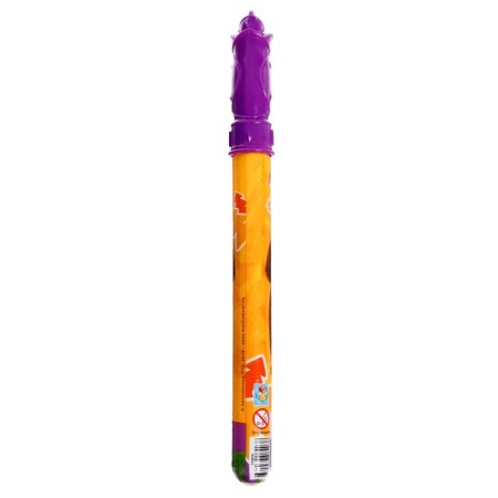 Soap bubbles "Masha and the Bear" flask in a thermal switch, 60 ml-5