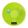 Libra Kitchen Homestar HS-3007S, electronic, up to 7 kg, picture "Lime"