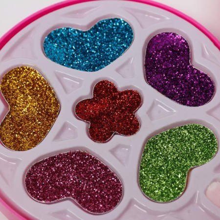 Cosmetics set for the girl "Lollipop"-5