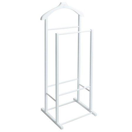 Paul -costume hanger in 27n, 490x350x980, white