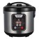 ACON ECO-50MC multicooker, 900 watts, 12 programs, 5 l, black color