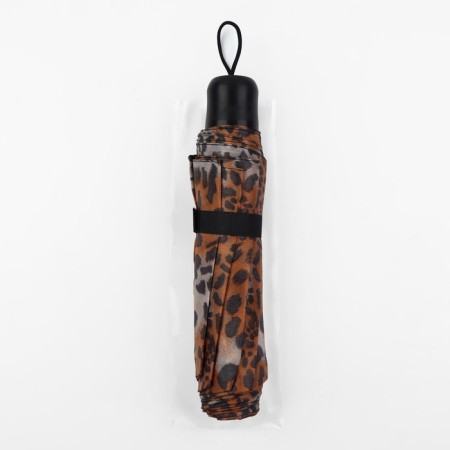 Mechanical “Safari” umbrella, 3 additions, 8 knitting needles, r = 48 cm, Mix drawing-4