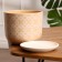 Pot Flower Cross Terracott Buk No. 2, 1.6 l, D - 15 cm