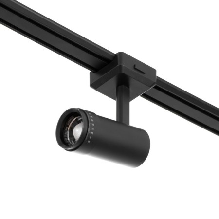 SLIM SLIM SLIM "Accent" LED 9W 3000K-6000K 48V CRI90 Black 6x6x18.8 cm-8