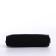 Style cosmetic bag, 19.5*5.5*4.2, lightning department, gray