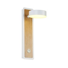 Wall lamp Prime 100 mm, 175 mm, LED 5W