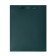Gift laminated package, packaging, "Emerald", MS 18 x 23 x 10 cm