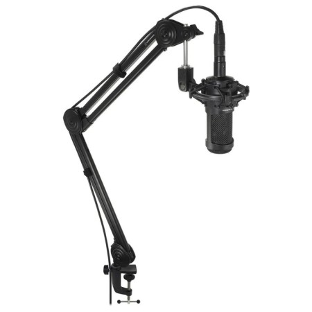 Microphone Wended Audio-Technica AT2035 Black/Black-3