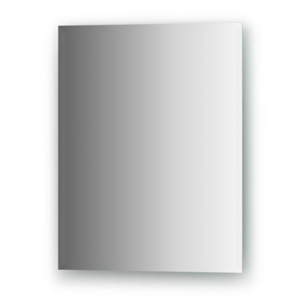 Mirror with fake 15 mm, 40 x 50 cm, evoForm