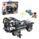 Constructor Police "Assault Truck", 352 parts and 3 minifigurs