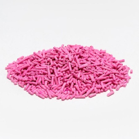 Filler TOF "PIZHON", peach, 20 kg