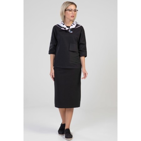 Women's skirt, size 44