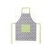 Apron Stellar Grey, size 60x80 cm