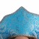 Kokoshnik "Zimushka" with ribbons