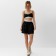 Top female on straps minku: Home Collection Black Color, Rr. 48