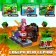 Designer My World "Pig Temple", 492 details