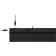 Keyboard A4Tech FSTYLER FX60H Gray USB Slim Led (FX60H Grey/Neon)