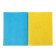 Color A4 paper, 16 sheets, 8 colors "for applications", newspaper, on the bracket