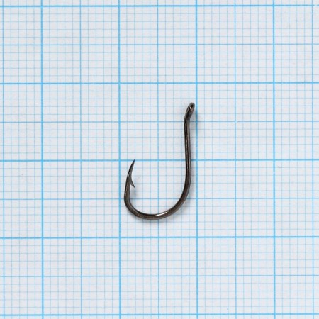 Cobra Allround hooks, series CA119, No. 6, 10 pcs.-1