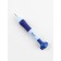 The needle for a carpet for the carpet technique D1.3/1.6/2.2mm SKC with a nits-m blister Blue/blue TR