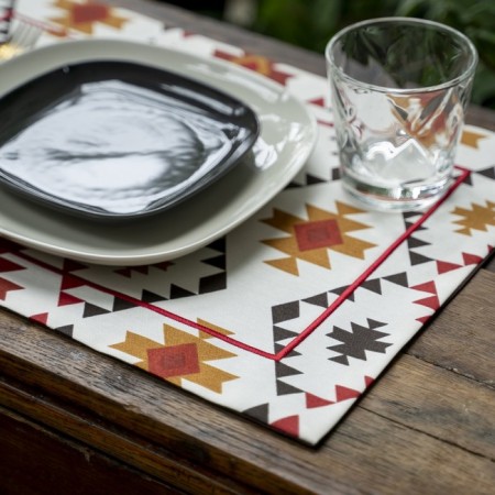 Kelta PLAISMAT, size 35x50 cm-2