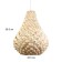 Lamp Bayerlux "Samon" 1he27 15W 30x30x40-140 cm
