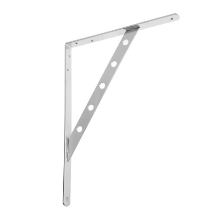 Rinsted bracket 350x250 chrome-1