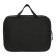 Folder with handles Textile A4, 355 x 270 x 75 mm, stavia "cat" black