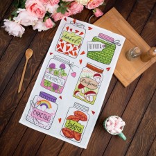 Kitchen towel 