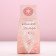 Bath salt "Magic Winter!", 150 g, the aroma of tea rose, pure happiness