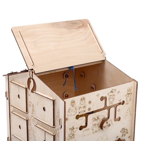 Designer "Bizibox. Development "-8