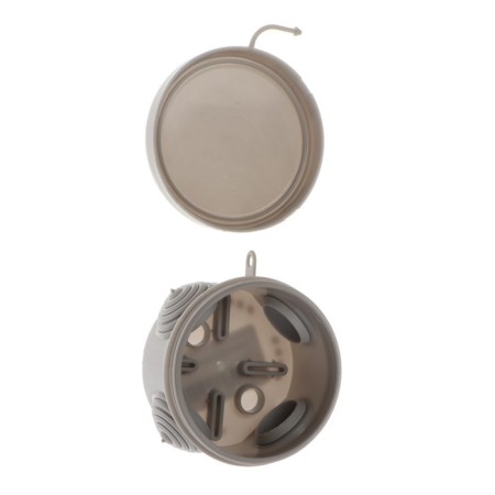 Distribution box Luazon Lighting, 65x40 mm, IP54, for open installation-1