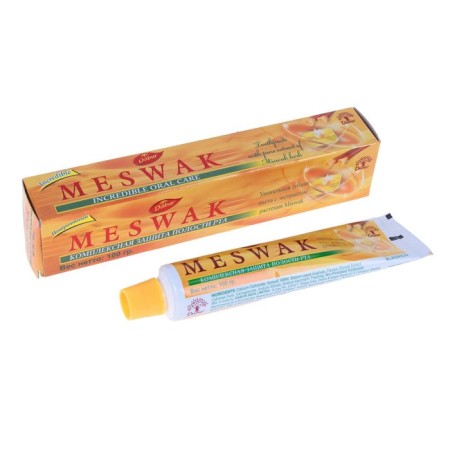 Dabur Meswak toothpaste, 100 g