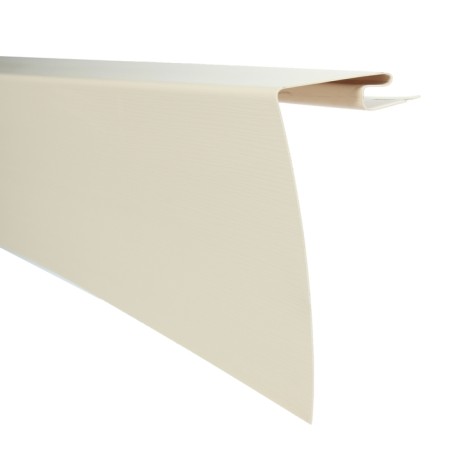Near -current cream profile 3660 mm döcke