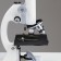 Microscope laboratory multiplicity 40,100.1000, backlight