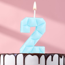 Candle for the cake 