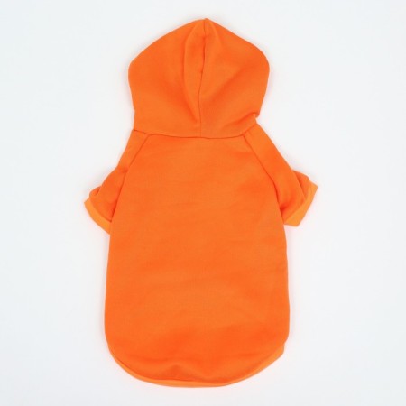 Sweep "Favorite Carrot", Size S (DS 25, OG 38cm)-10