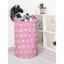 Basket for toys 